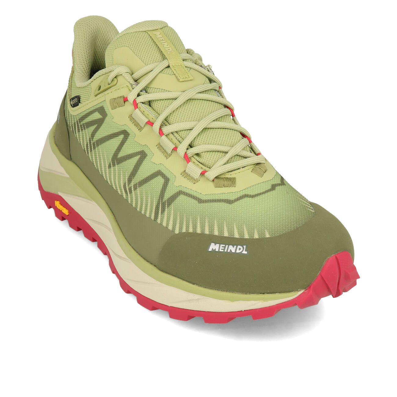 Meindl Eldora Lady GTX Jonc Magenta