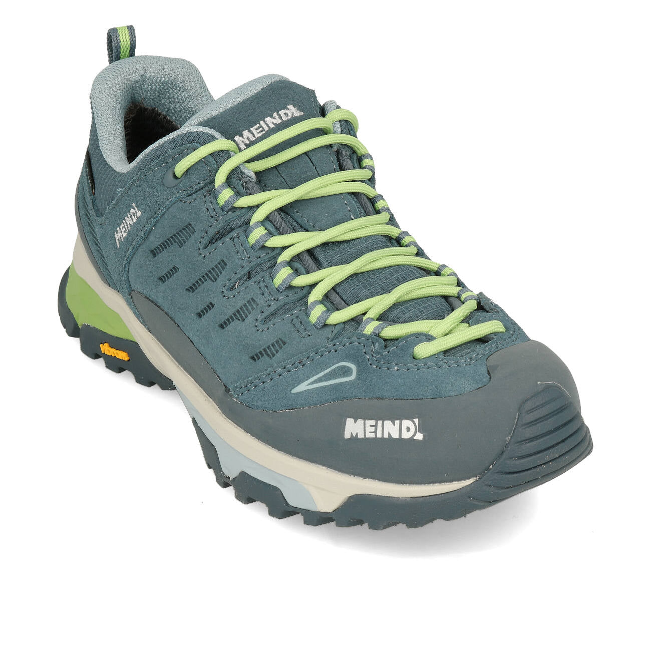Meindl Tallulah Lady GTX Hellblau Lime