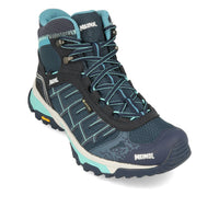 Meindl Finale Lady Mid GTX Femme Marine Pétrole