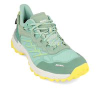 Meindl Jamaica Lady GTX Vert Jaune