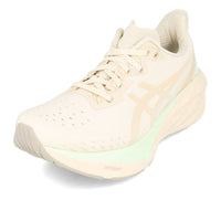 Asics Novablast 4 Femme Avoine Pierre de Lune