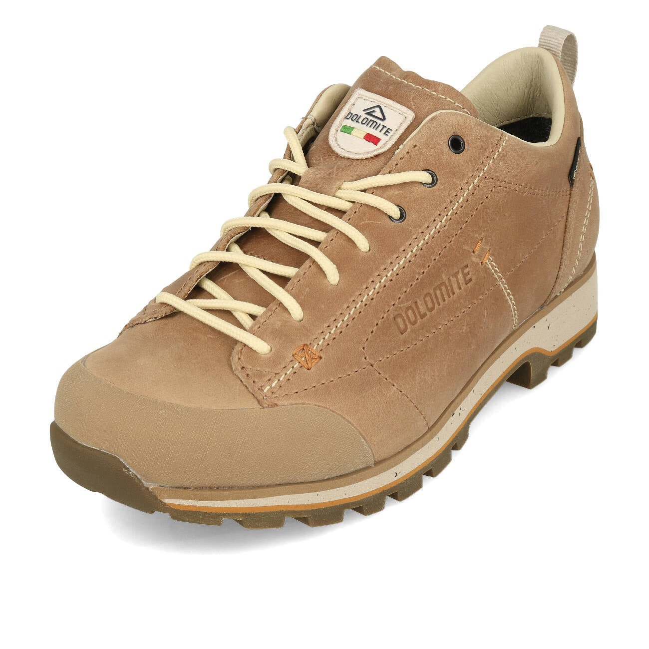 Dolomite Chaussure Cinquantaquattro W's 54 Low Fg Evo GTX Femme Taupe Beige