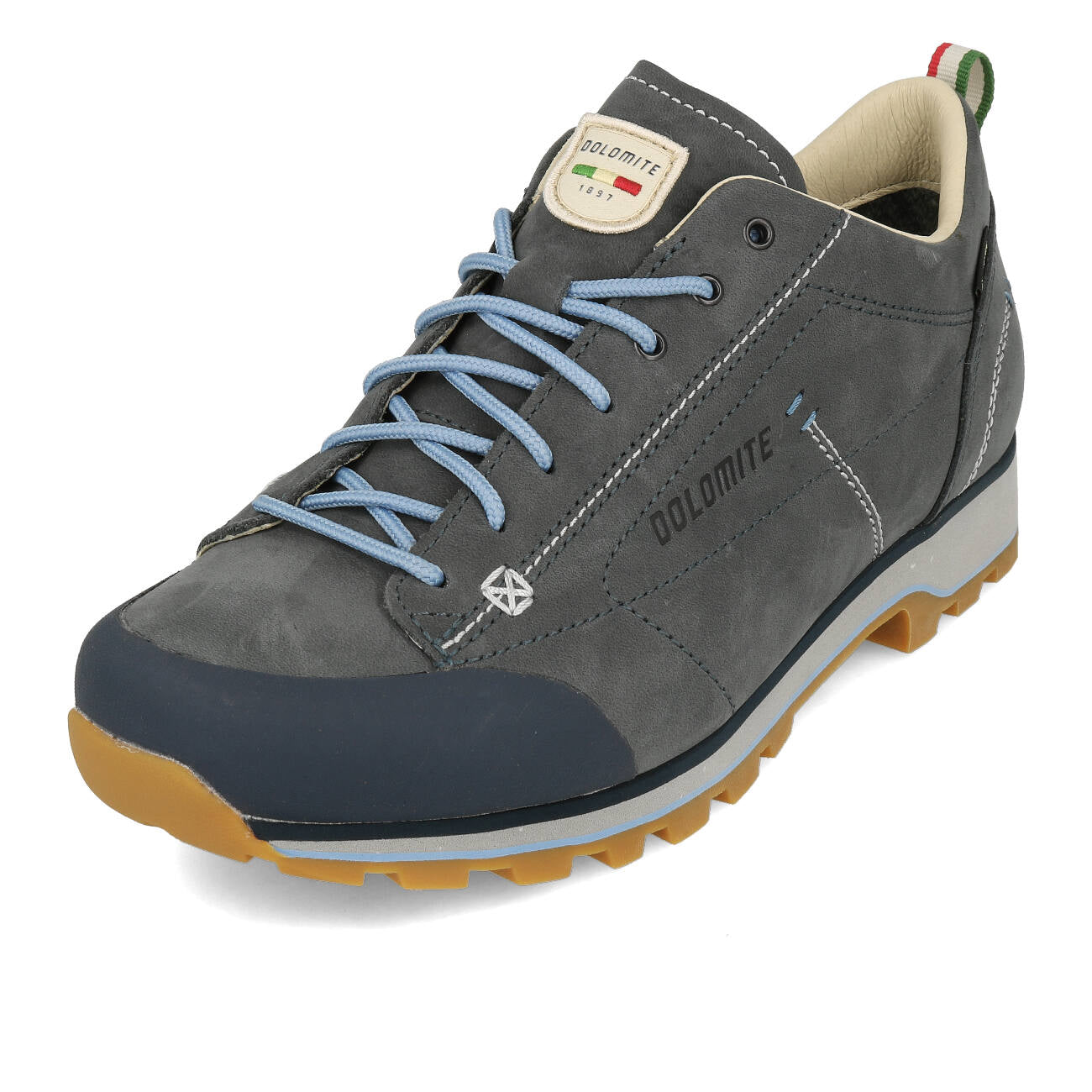 Dolomite Chaussure Cinquantaquattro W's 54 Low Fg Evo GTX Femme Bleu