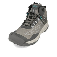 Chaussures Keen Nxis Evo Mid WP W femme Magnet Ipanema