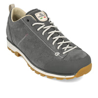Dolomite Cinquantaquattro Chaussures W's 54 Low Evo Femme Gunmetal Grey
