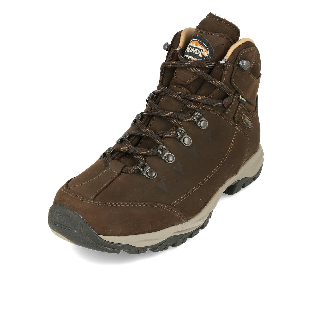 Meindl Ohio Lady 2 GTX Dunkelbraun