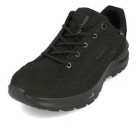 Lowa Renegade Evo GTX Lo Ws Femme Noir Noir