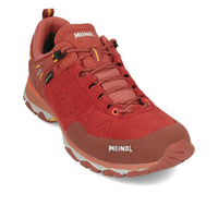 Meindl Ontario Lady GTX Femme Rouge Carmin Sunset