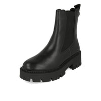 Tamaris 1-25408-41-007 Bottines Chelsea Femme Black Uni