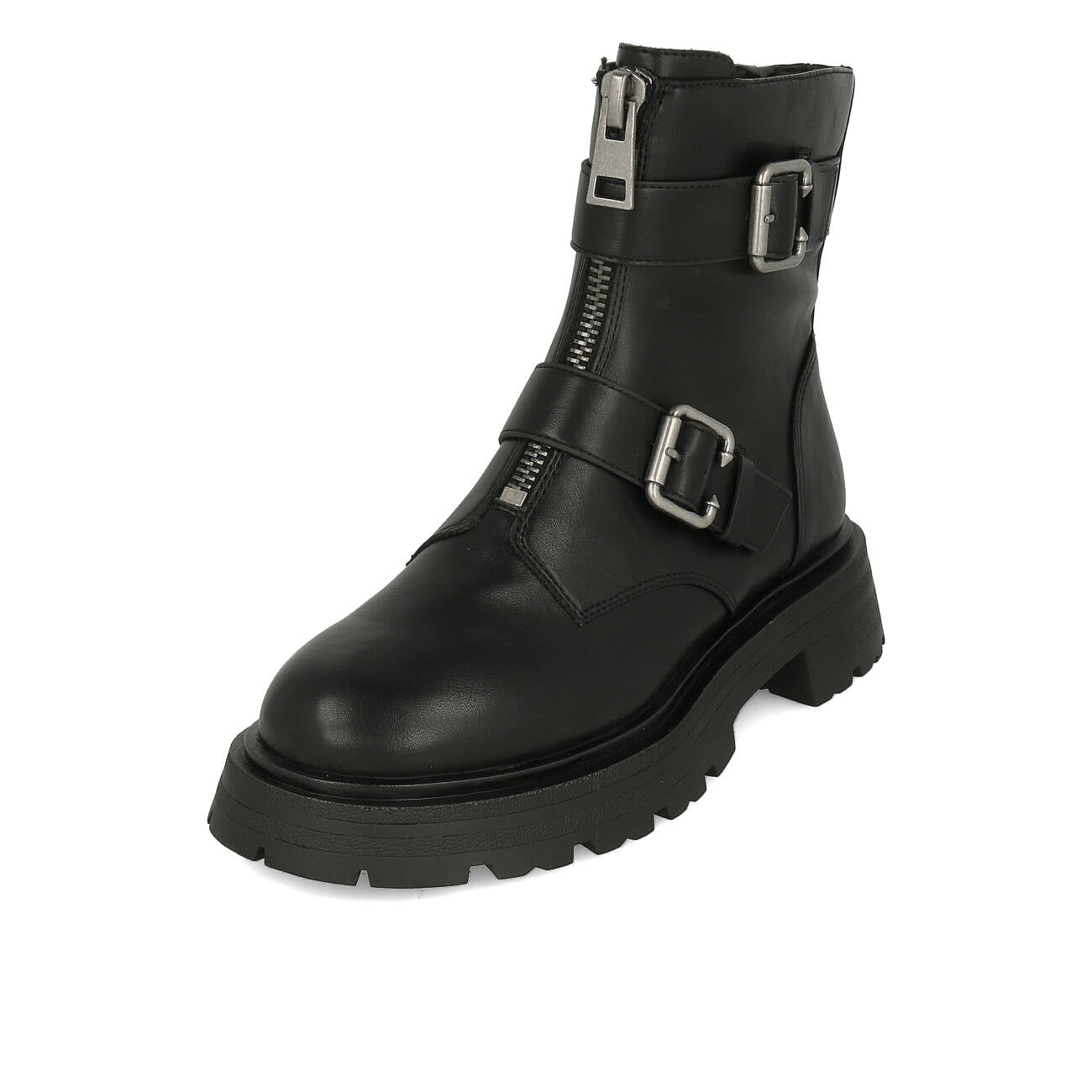 Tamaris 1-25320-41-020 Boots Damen Black Matt