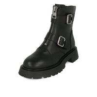 Tamaris 1-25320-41-020 Boots Damen Black Matt