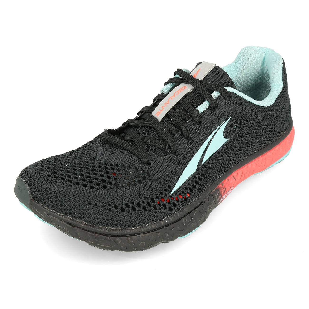 Altra W Escalante Racer Femme Noir