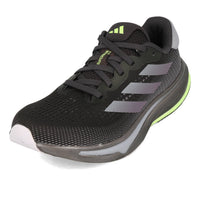 adidas Supernova Rise W Femme Noir Violet Gris