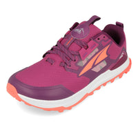 Altra W Lone Peak 7 Femme Violet Orange