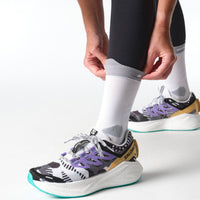 Salomon Aero Glide 3 Femme Proto Pack Blanc Noir
